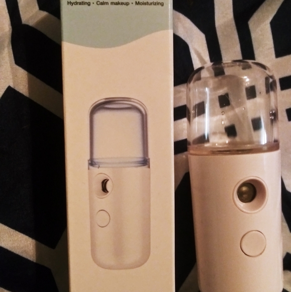 Mist Sprayer - Picture 2 of 3